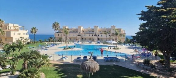 Квартира с 2 спальнями в Михас, Испания № 32625 5