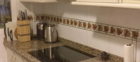 Квартира с 2 спальнями в Михас, Испания № 32625 16