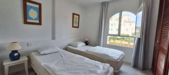 Квартира с 2 спальнями в Михас, Испания № 32625 13