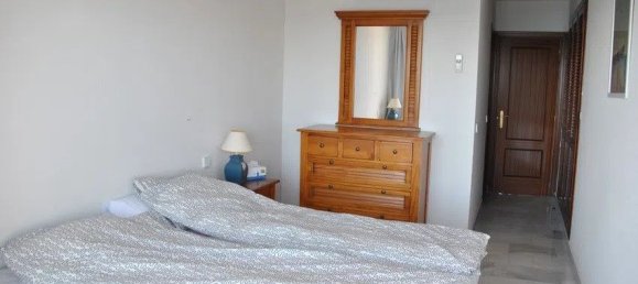 Квартира с 2 спальнями в Михас, Испания № 32625 12