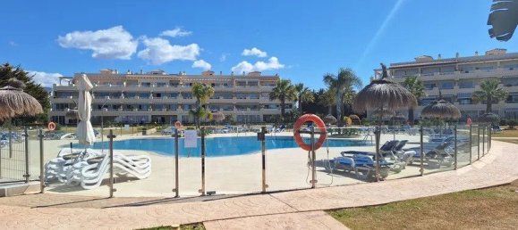 Квартира с 2 спальнями в Михас, Испания № 32625 4