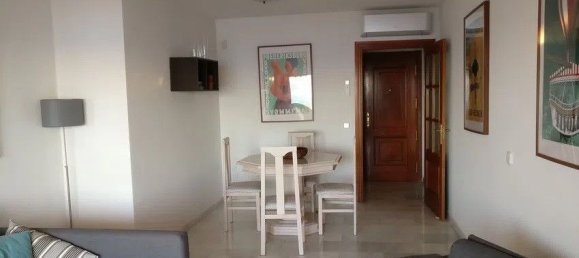 Квартира с 2 спальнями в Михас, Испания № 32625 10