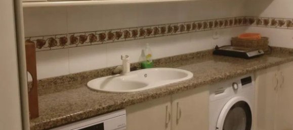 Квартира с 2 спальнями в Михас, Испания № 32625 15