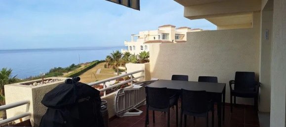 Квартира с 2 спальнями в Михас, Испания № 32625 8