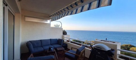 Квартира с 2 спальнями в Михас, Испания № 32625 7