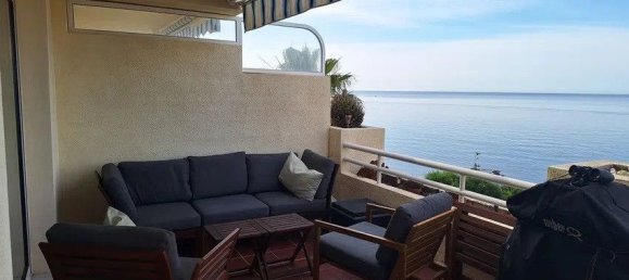 Квартира с 2 спальнями в Михас, Испания № 32625 6