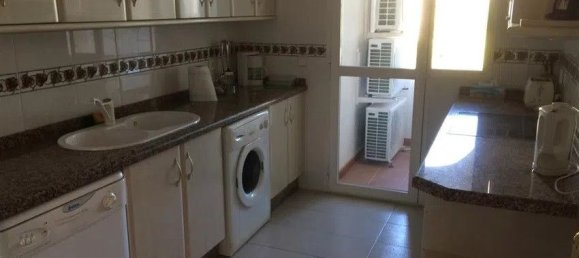 Квартира с 2 спальнями в Михас, Испания № 32625 14