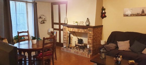 5 bedrooms Commercial property in Le Blanc, France No. 101826 21