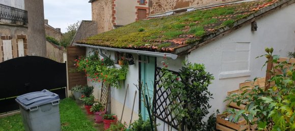 5 bedrooms Commercial property in Le Blanc, France No. 101826 10