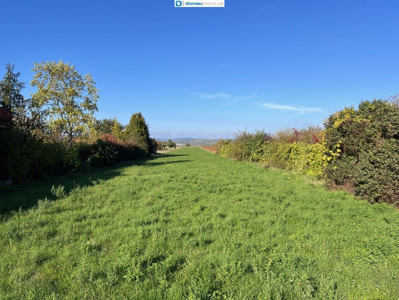 Terrain à Strass im Strassertale, Austria No. 135180