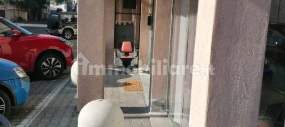 Коммерческая недвижимость с 2 комнатами в Альбавилла, Италия № 213236 6