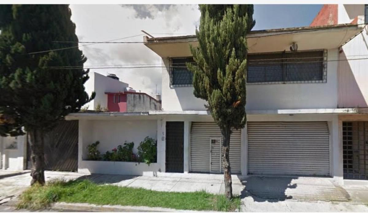 Casa de 3 dormitorios en San Mateo Atenco, Mexico No. 226794