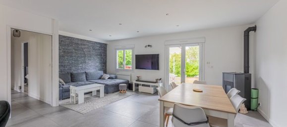 3 غرف نوم منزل في Monts, France رقم 335774 6