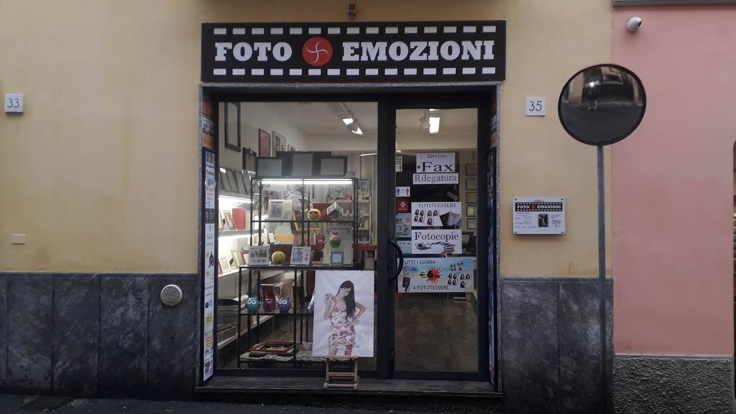 2-Zimmer Gewerbliche Immobilie in Crema, Italy, Nr. 2666