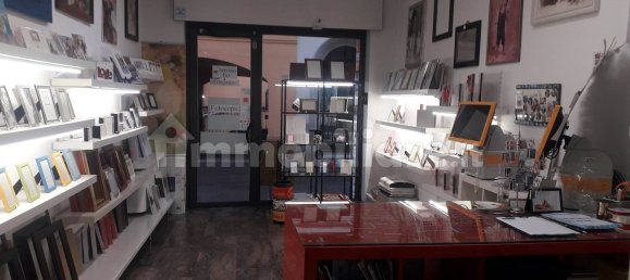 2-Zimmer Gewerbliche Immobilie in Crema, Italy, Nr. 2666 3