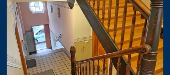 Apartamento de 1 dormitorio en Leipzig, Germany No. 110278 3