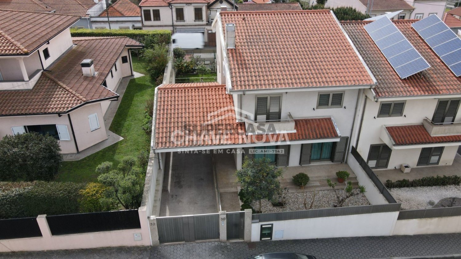 Дом с 3 спальнями в Канелаш, Португалия № 327500