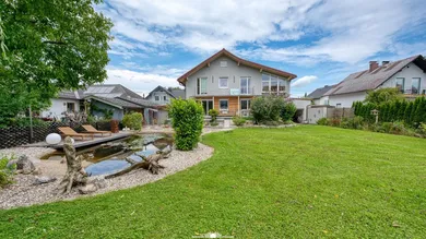 Casa T3 em Seewalchen am Attersee, Austria N.º 233371