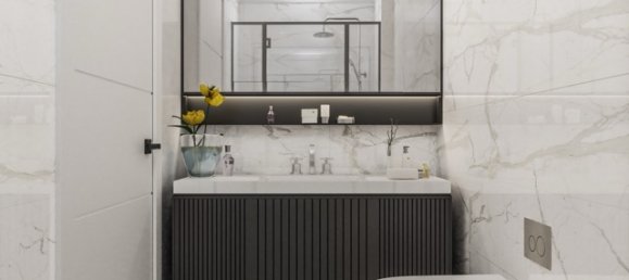 Wohnung 3+1 in Antalya, Turkey, Nr. 31928 11