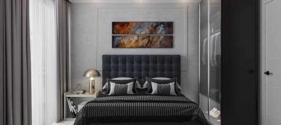 Wohnung 3+1 in Antalya, Turkey, Nr. 31928 10