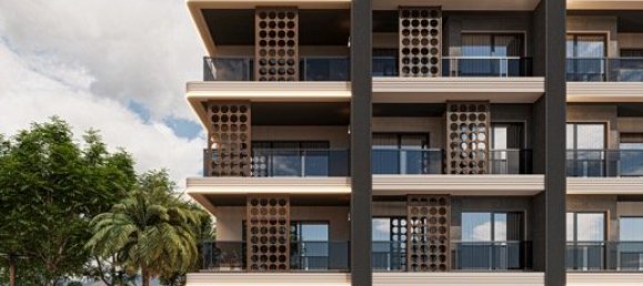 Wohnung 3+1 in Antalya, Turkey, Nr. 31928 6