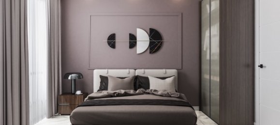 Wohnung 3+1 in Antalya, Turkey, Nr. 31928 2