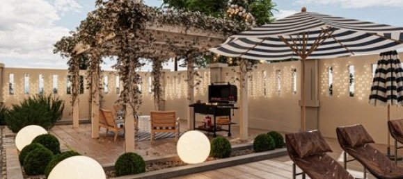 Wohnung 3+1 in Antalya, Turkey, Nr. 31928 8