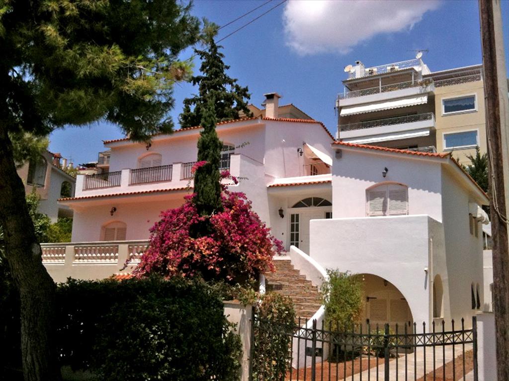 7 chambres propriété commerciale à vendre à Voula, Vari-Voula-Vouliagmeni, East Attica, Attica, Greece № 7200
