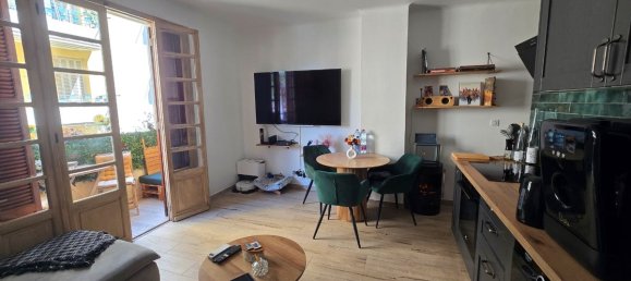 1 bedroom Apartment in Ajaccio, France No. 360426 2