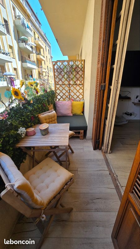 1 bedroom Apartment in Ajaccio, France No. 360426