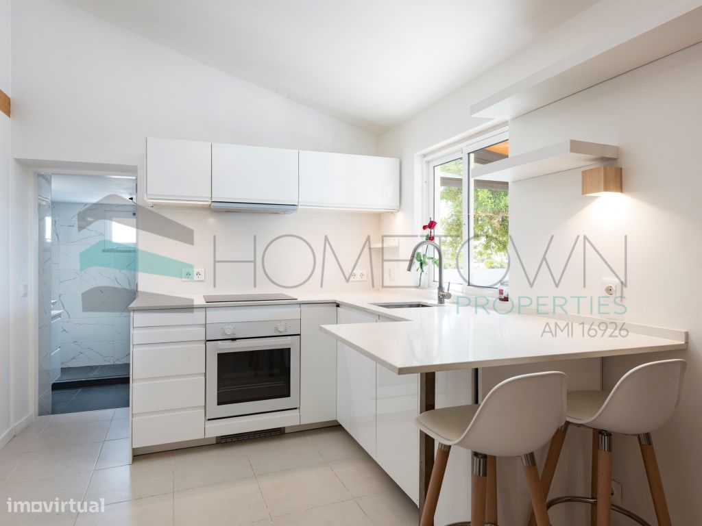 2 غرف نوم منزل في Faro, Portugal رقم 324725