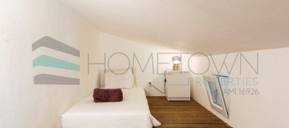 2 Schlafzimmer Haus in Faro, Portugal, Nr. 324725 3