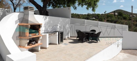 2 Schlafzimmer Haus in Faro, Portugal, Nr. 324725 4