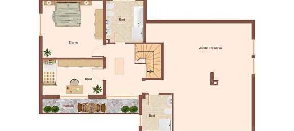 Casa T2 em Westerwaldkreis, Germany N.º 322805 22