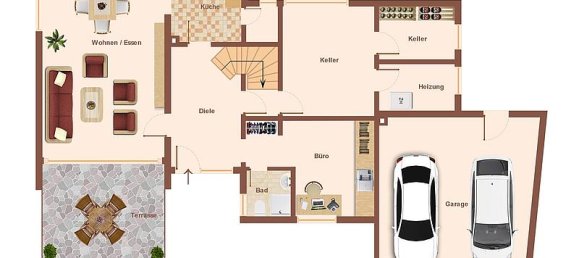 Casa T2 em Westerwaldkreis, Germany N.º 322805 21