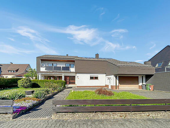 Casa T2 em Westerwaldkreis, Germany N.º 322805