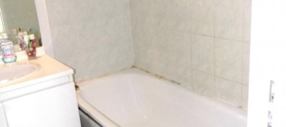 1 غرف نوم شقة في Dugny, France رقم 151717 12