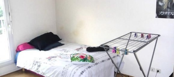 1 غرف نوم شقة في Dugny, France رقم 151717 7