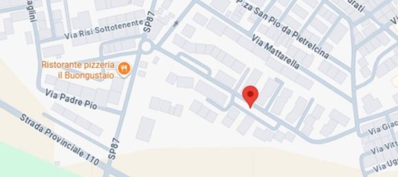 Apartamento T2 em Orta Nova, Italy N.º 341074 7