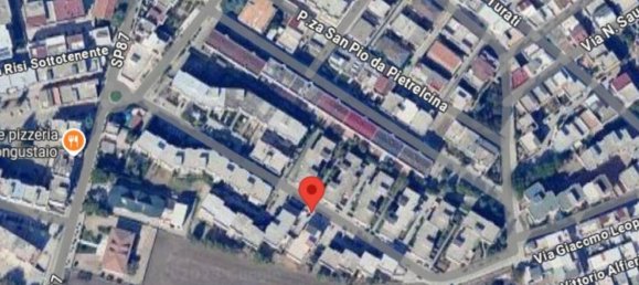 Apartamento T2 em Orta Nova, Italy N.º 341074 6