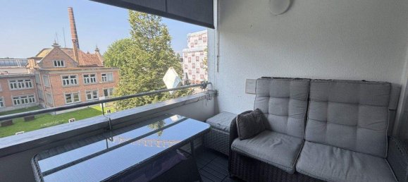 4 rooms Apartment in Bregenz, Austria No. 142636 6