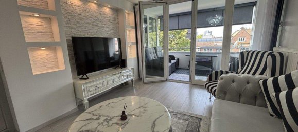 4 rooms Apartment in Bregenz, Austria No. 142636 2