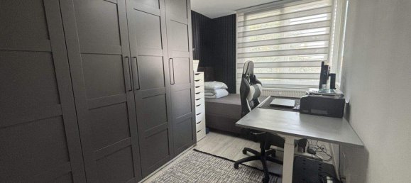 4 rooms Apartment in Bregenz, Austria No. 142636 8