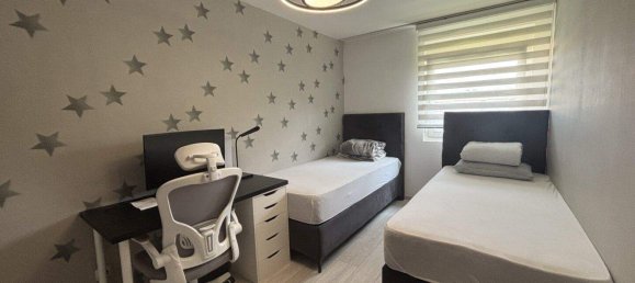 4 rooms Apartment in Bregenz, Austria No. 142636 10