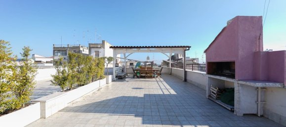 4 rooms Apartment in Palo del Colle, Italy No. 43364 24