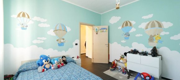 4 rooms Apartment in Palo del Colle, Italy No. 43364 14