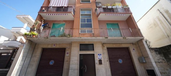 4 rooms Apartment in Palo del Colle, Italy No. 43364 28