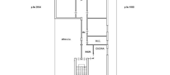 4 rooms Apartment in Palo del Colle, Italy No. 43364 29