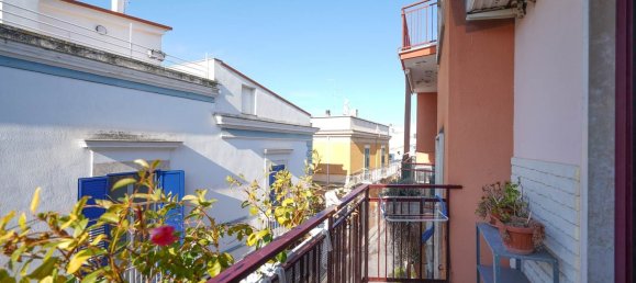 4 rooms Apartment in Palo del Colle, Italy No. 43364 20