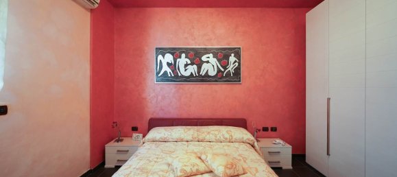 4 rooms Apartment in Palo del Colle, Italy No. 43364 12